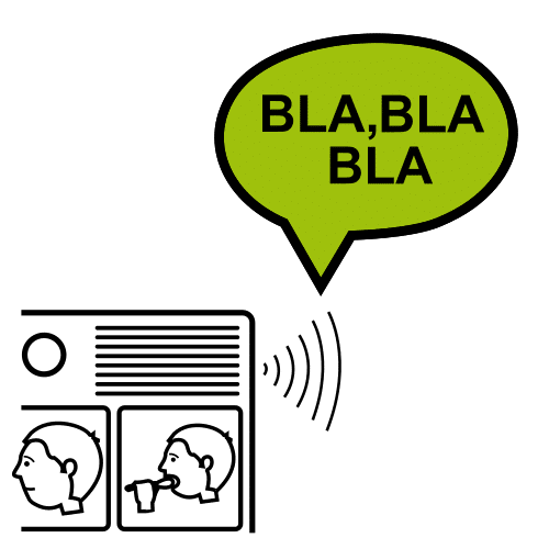 Voz
